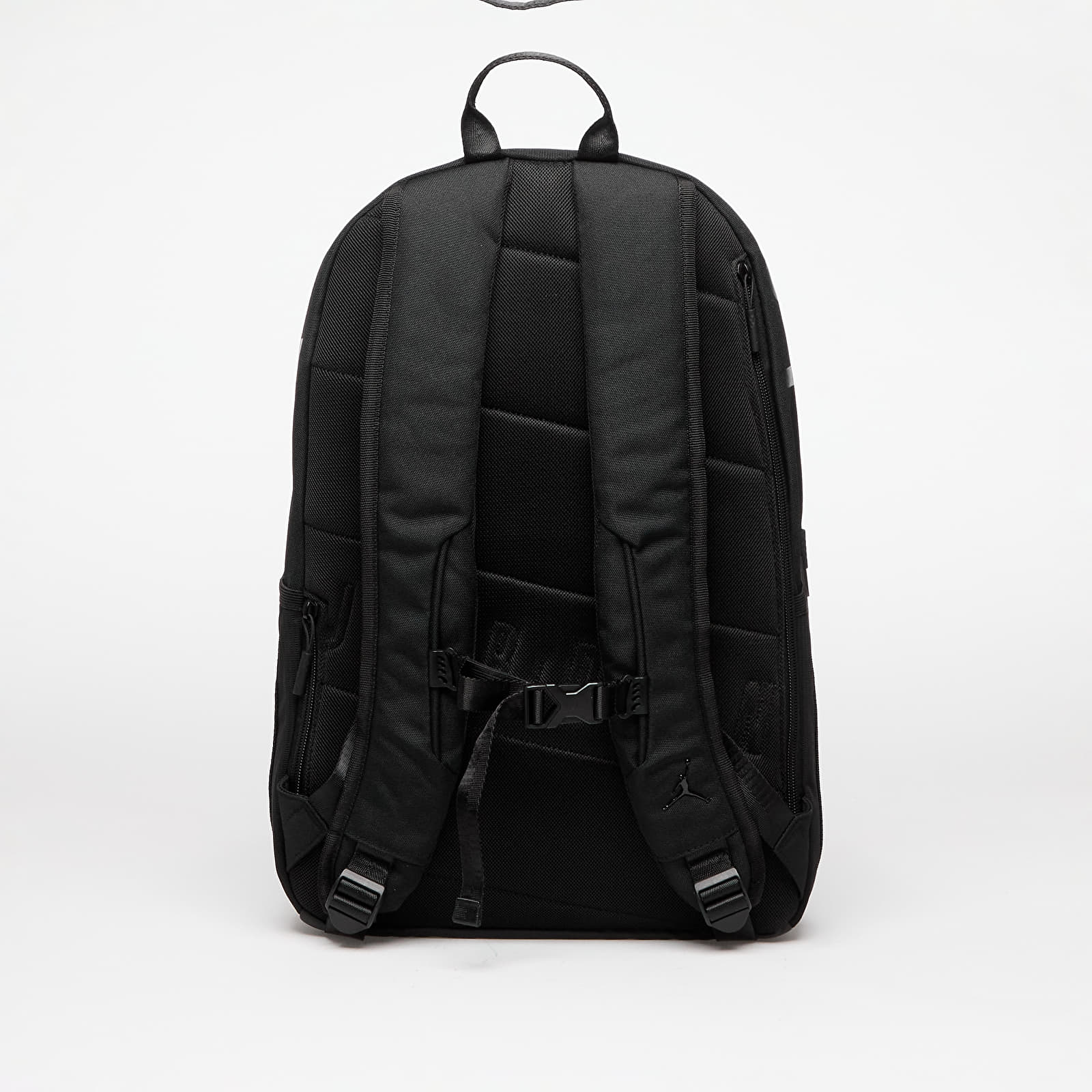 Férfi hátizsákok Jordan JAM Air Patrol Backpack Black
