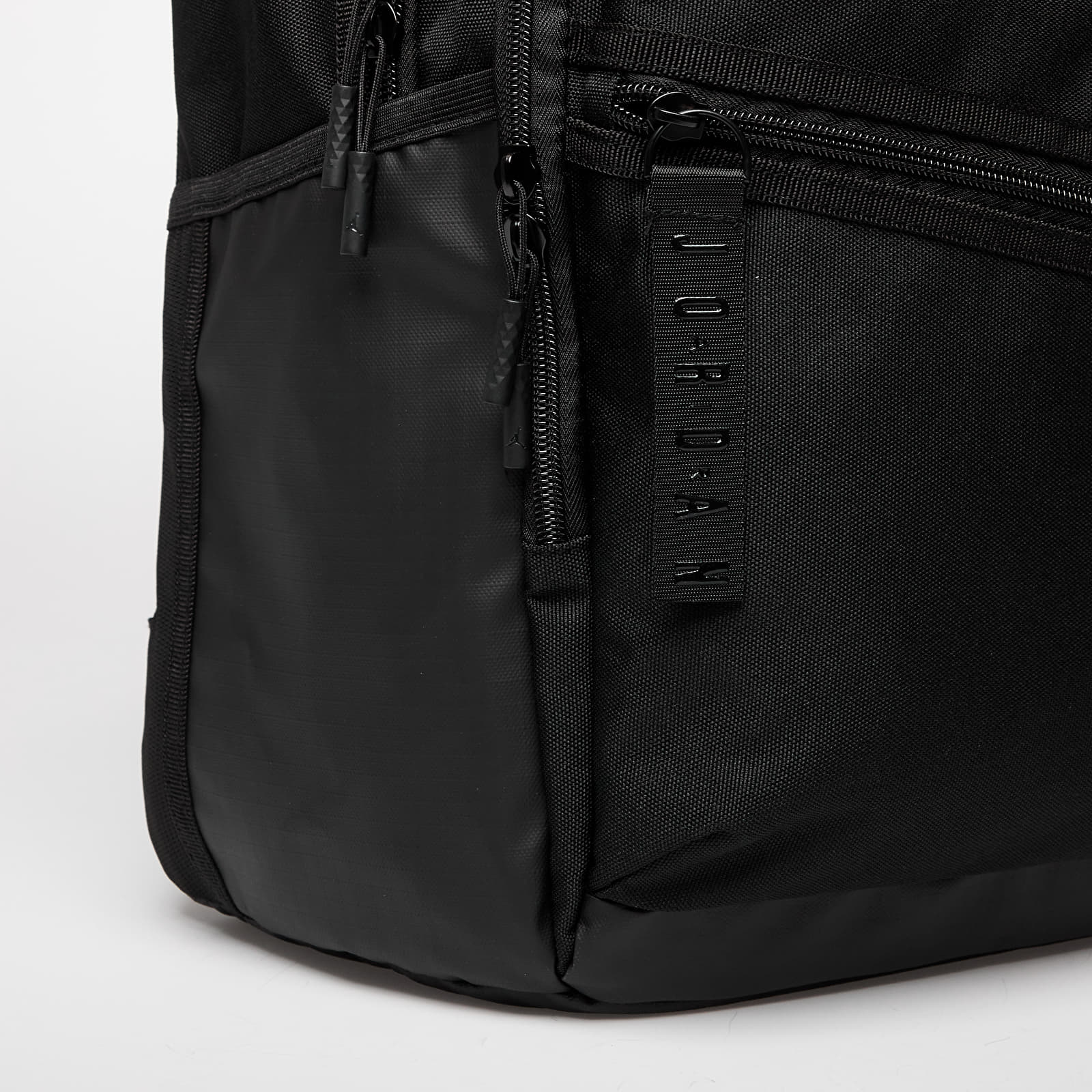 Férfi hátizsákok Jordan JAM Air Patrol Backpack Black