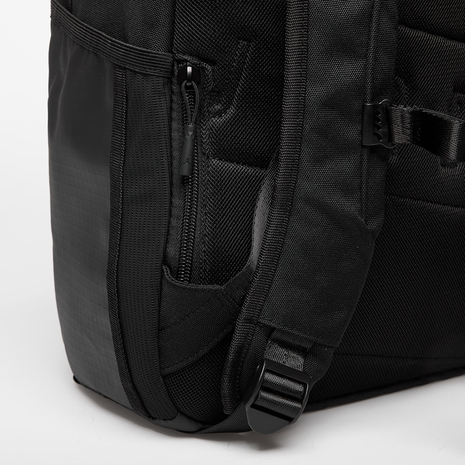 Férfi hátizsákok Jordan JAM Air Patrol Backpack Black