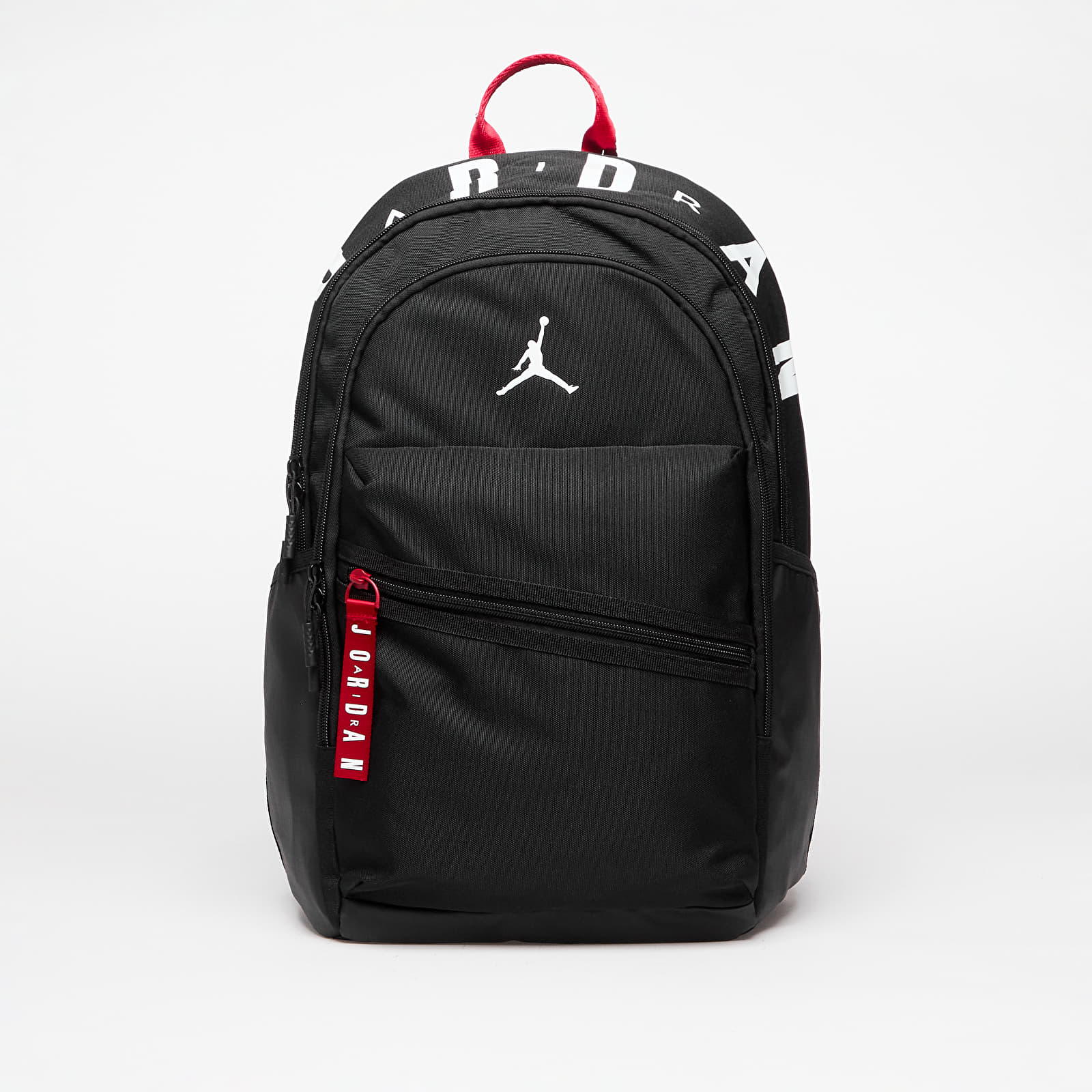 Férfi hátizsákok Jordan JAM Air Patrol Backpack Black