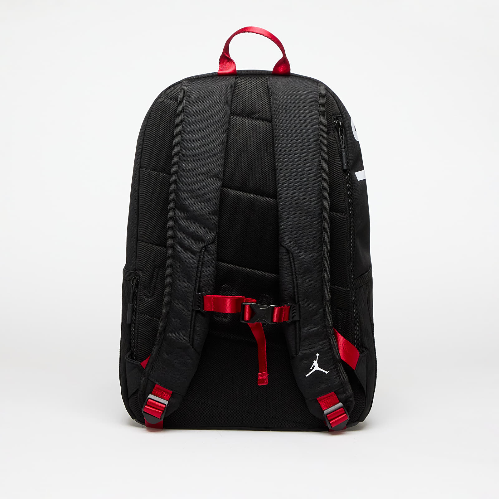 Férfi hátizsákok Jordan JAM Air Patrol Backpack Black