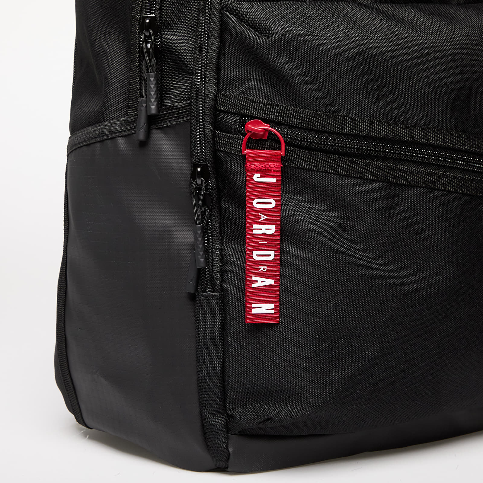 Férfi hátizsákok Jordan JAM Air Patrol Backpack Black