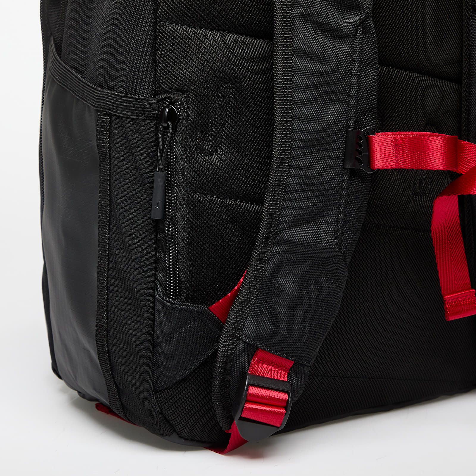 Férfi hátizsákok Jordan JAM Air Patrol Backpack Black