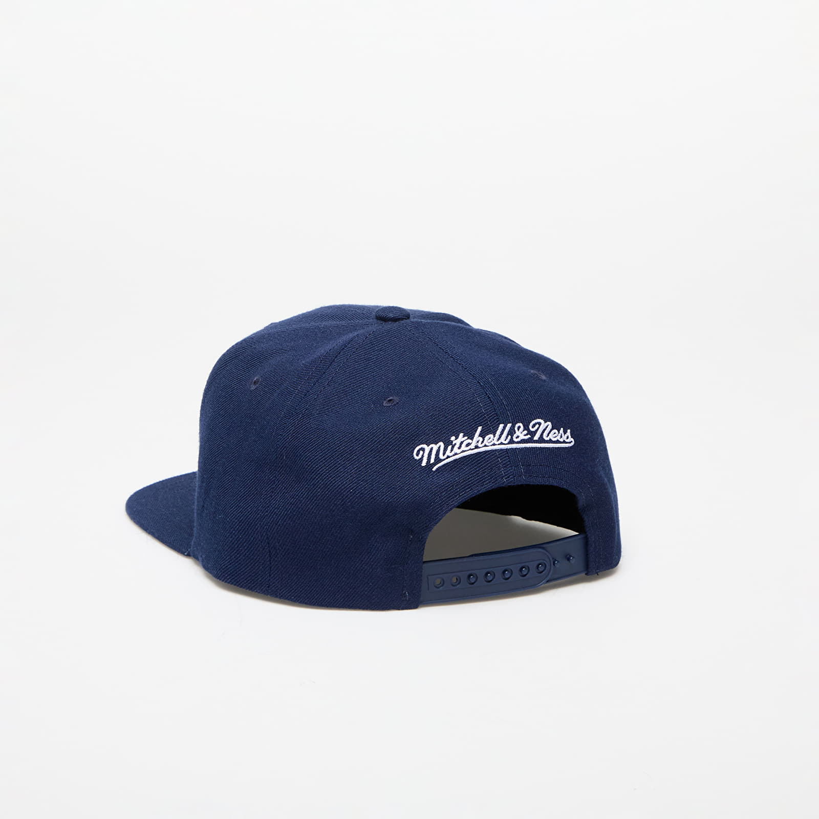 Sapkák Mitchell & Ness Houston Rockets Team Ground 2.0 Snapback Navy