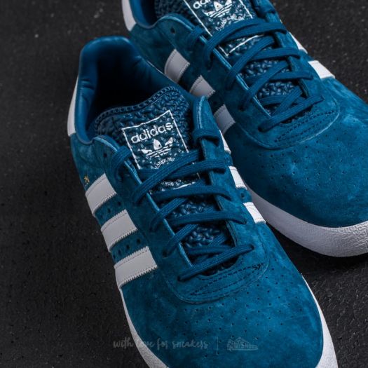 Adidas best sale blue night