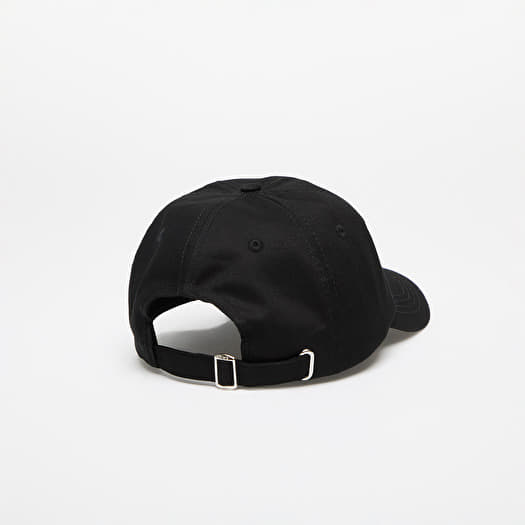 ★Dime★ Classic Low Pro Ball Cap Black Caps Dime Classic Low Pro Cap Black | Footshop