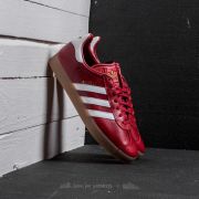 Adidas gazelle mystery hotsell red