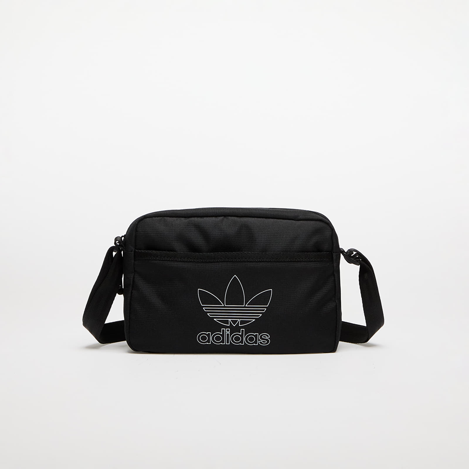 Borse a tracolla adidas Small Airliner Black