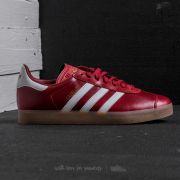 Adidas gazelle mystery red discount