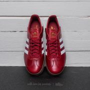 adidas gazelle silver green womens Pegashoes - Basket Adidas Originals Gazelle Rouge/Blanc
