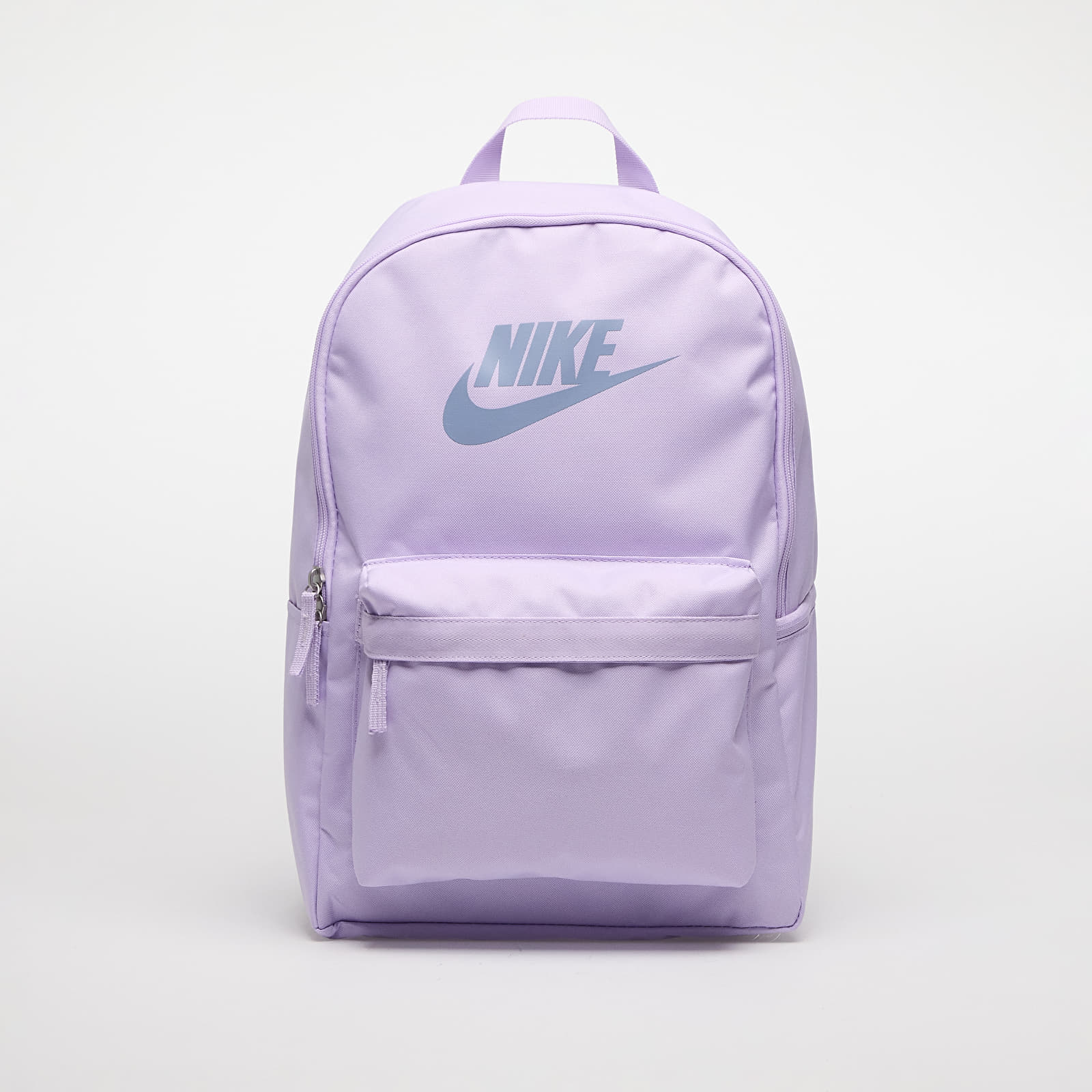 Plecaki męskie Nike Heritage Backpack Lilac Bloom/ Lilac Bloom/ Ashen Slate