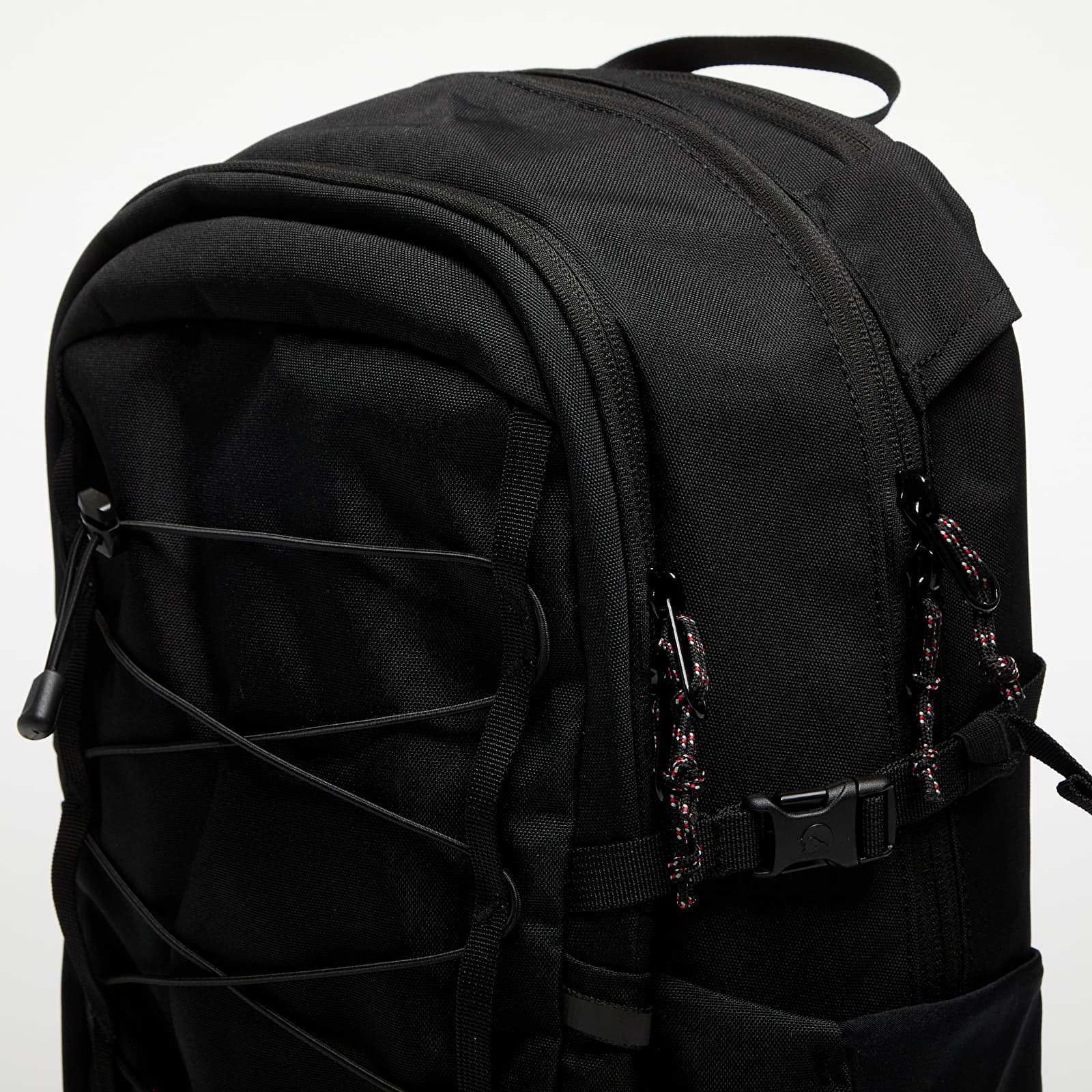 Batohy a tašky Fjällräven Skule 20 Black