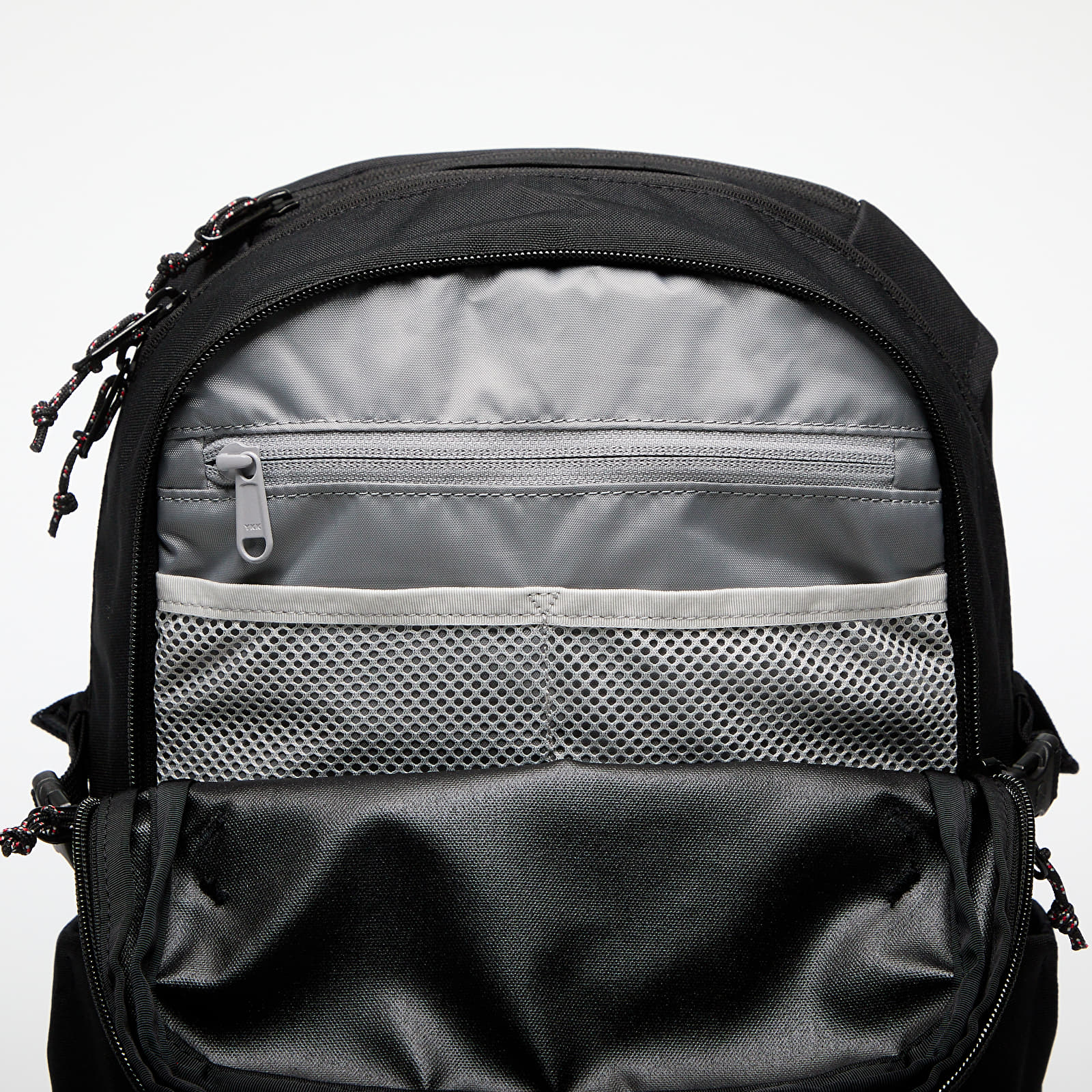 Batohy a tašky Fjällräven Skule 20 Black