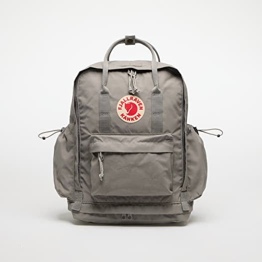 Ryggsäck Fjällräven Kånken Outlong Fog