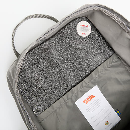 Authentic fjallraven kanken online