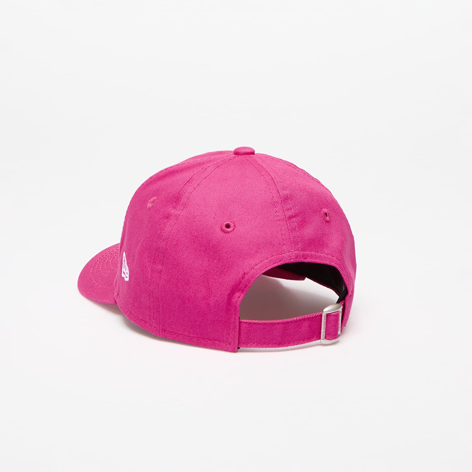 Caps  New Era 9Forty YOUTH Adjustable MLB League New York Yankees Cap Pink/ White