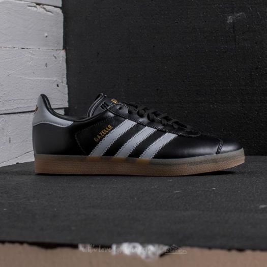 Adidas gazelle homme noir et or outlet