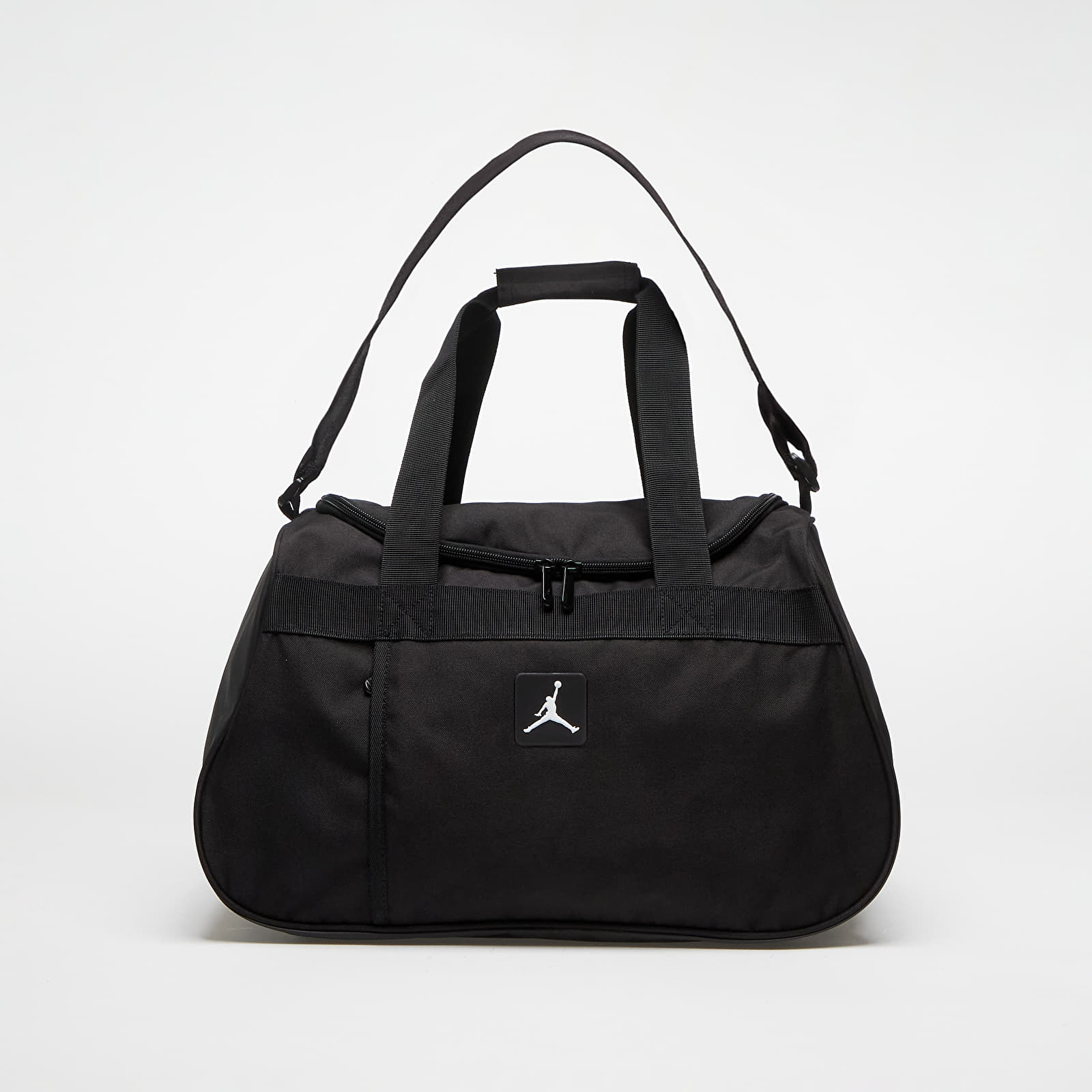 Táskák és hátizsákok - férfi kiegészítők Jordan JAM Essentials Duffle Black