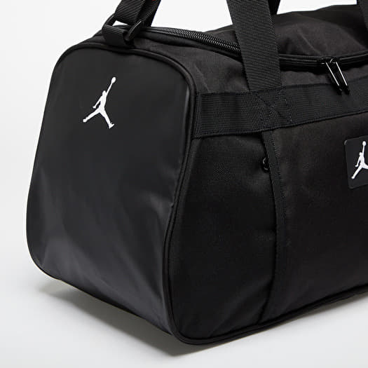 Men's backpacks and bags Jordan JAM Essentials Duffle Black