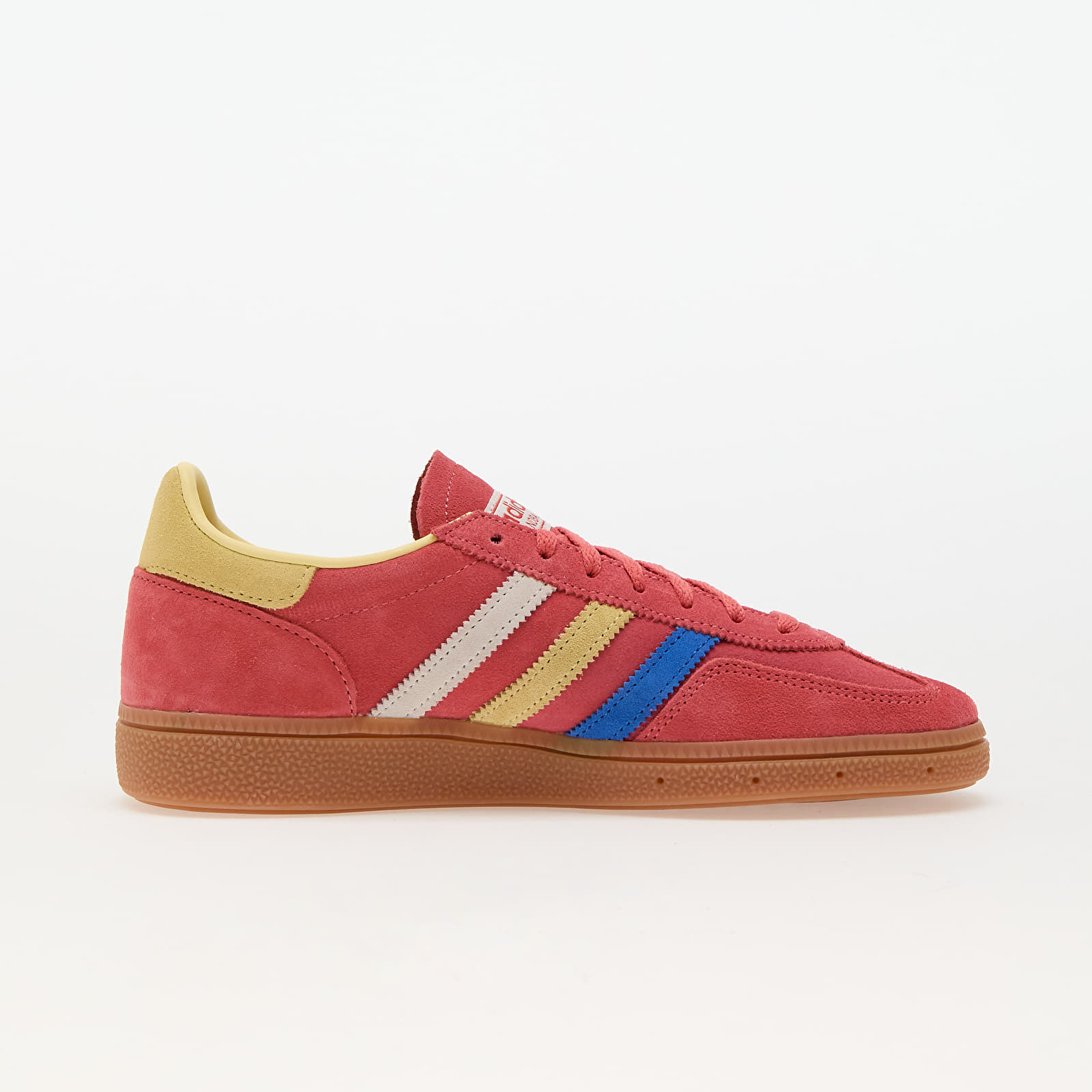 Обувки adidas Handball Spezial W Preloved Scarlet/ Almost Yellow/ Supplier Colour