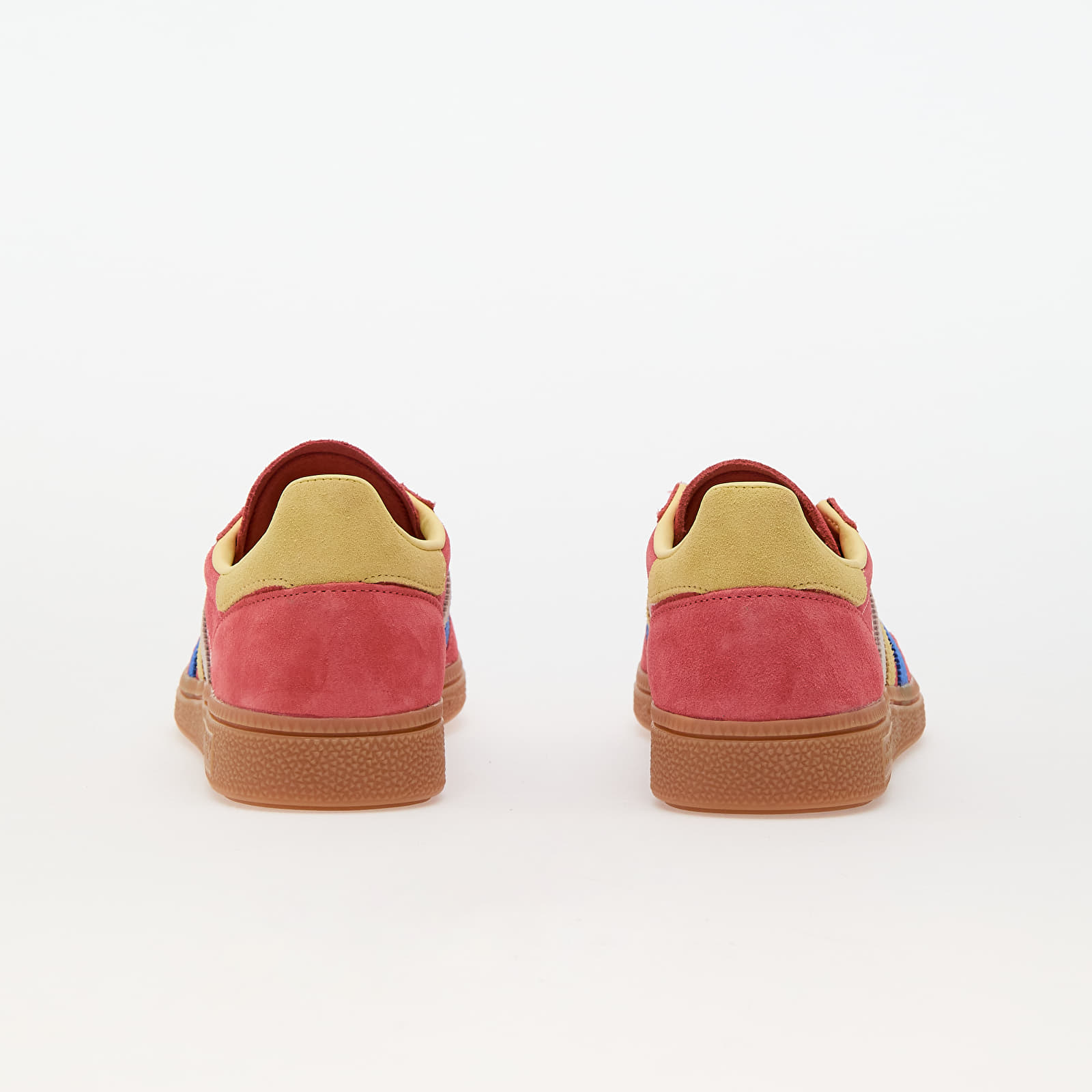 Обувки adidas Handball Spezial W Preloved Scarlet/ Almost Yellow/ Supplier Colour