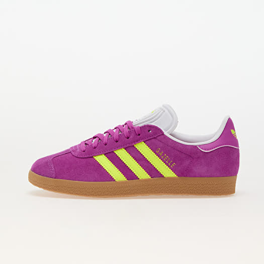 Wildleder Schuhe und Sneaker Bunt Footshop