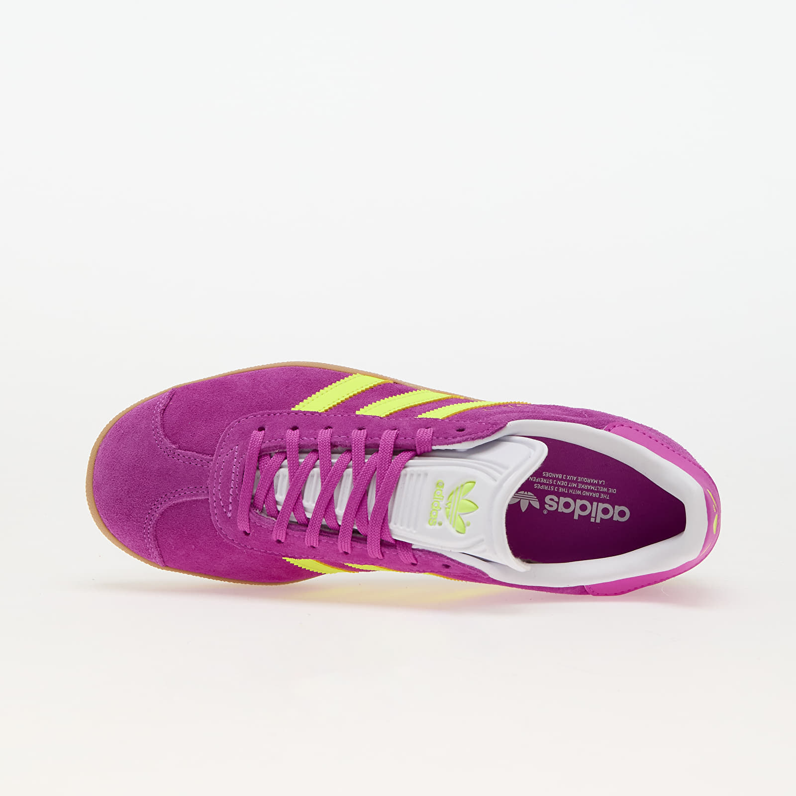 Adidas gazelle outdoor discount