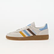 adidas Handball Spezial W Cloud White/ Light Blue/ Earth Strata