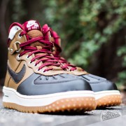 Nike air force 1 duckboot umber shop