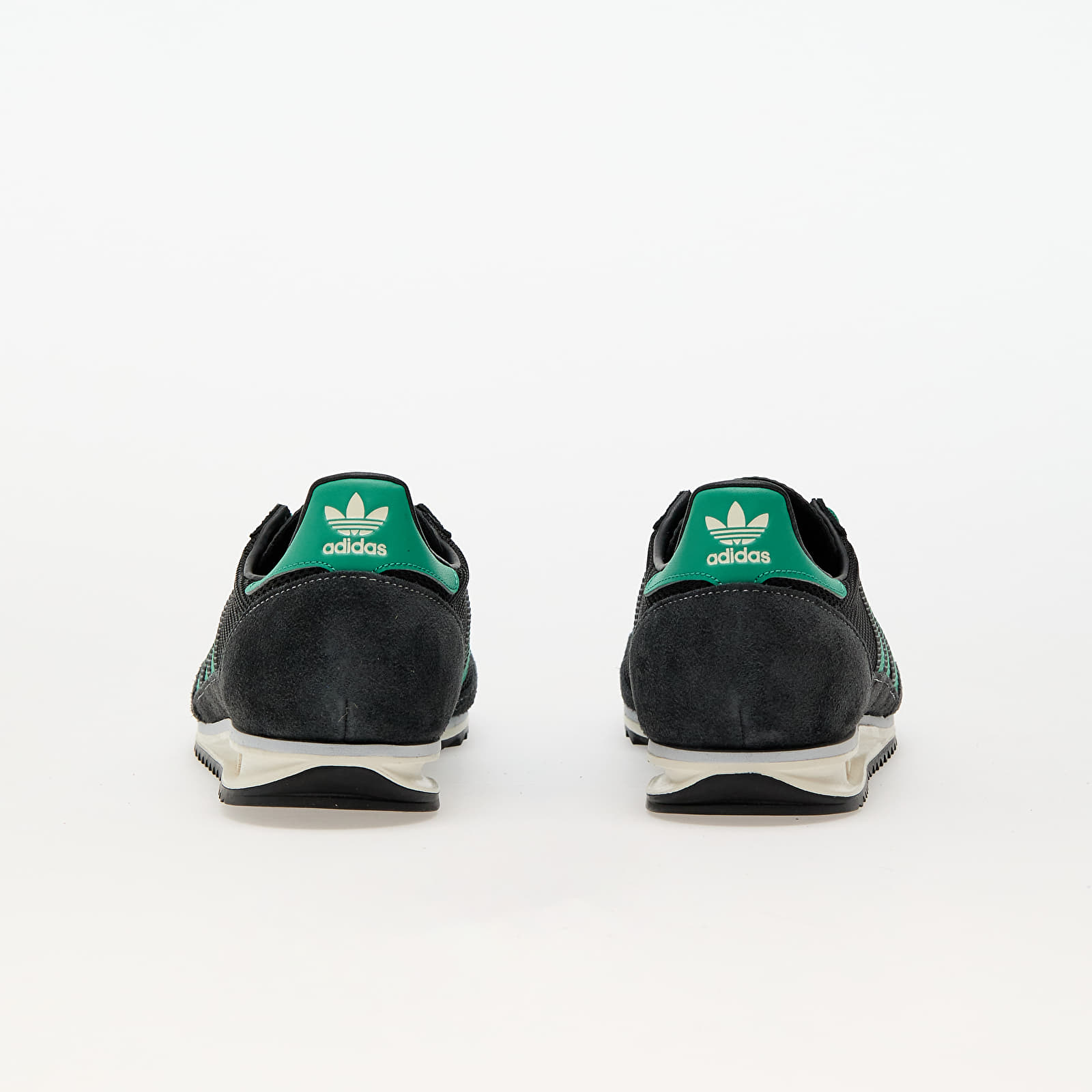 Čevlji adidas SL 72 Og W Core Black/ Secogr/ Halo Blue