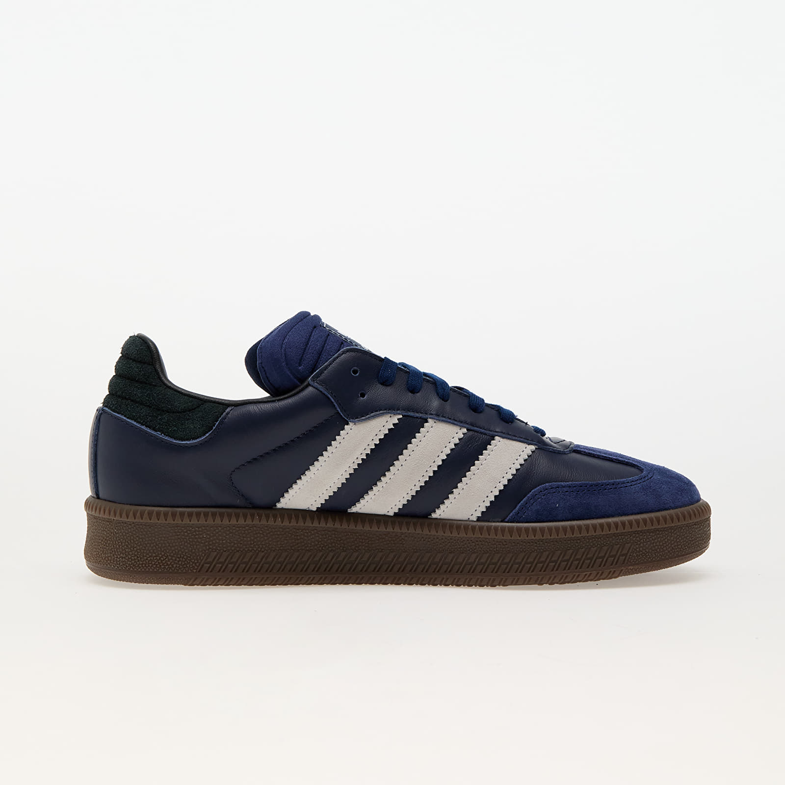 Παπούτσια adidas Samba Xlg Dark Blue/ Ftw White/ Gum5