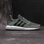 Adidas swift run damen grün clearance