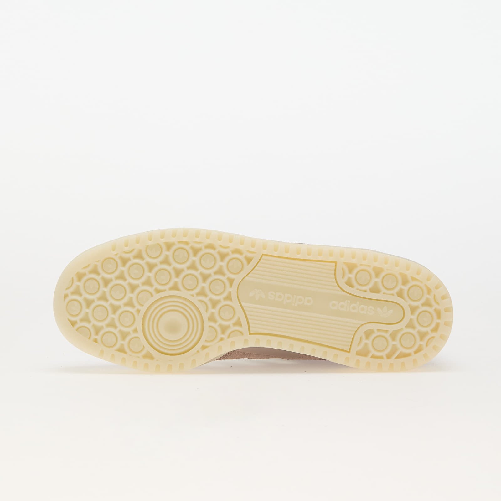 Chaussures adidas Forum Low Cl W Vapor Grey/ Ivory/ Sand Strata
