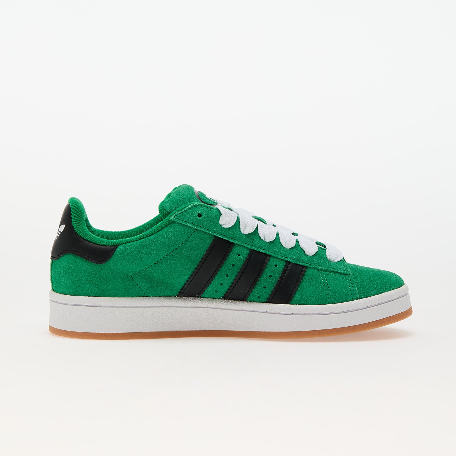 Topánky adidas Campus 00s W Green/ Core Black/ Ftw White