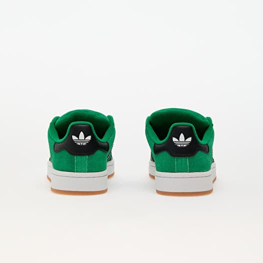 adidas Campus 00s W Green Core Black Ftw White Footshop