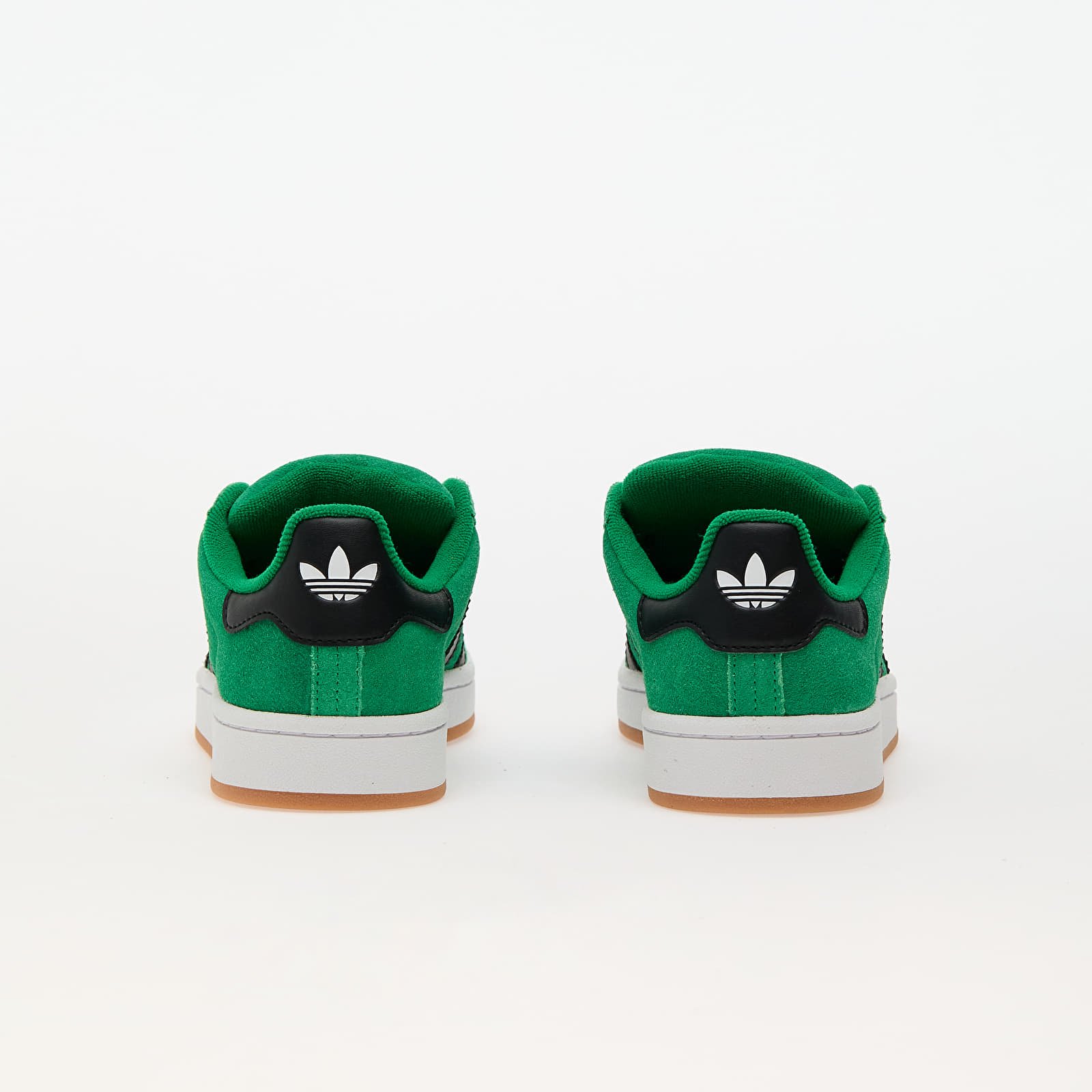 Topánky adidas Campus 00s W Green/ Core Black/ Ftw White