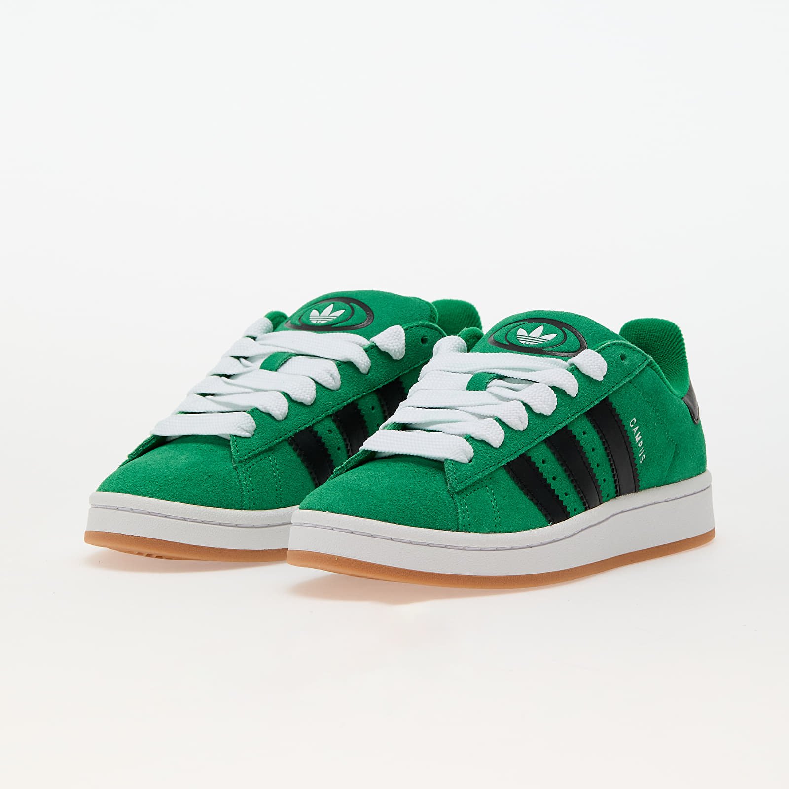 Scarpe adidas Campus 00s W Green Core Black Ftw White Footshop