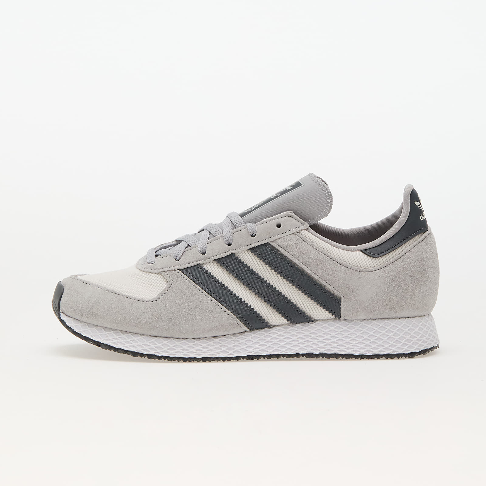 Παπούτσια adidas Atlanta W Grey Two/ Grey Five/ Core White