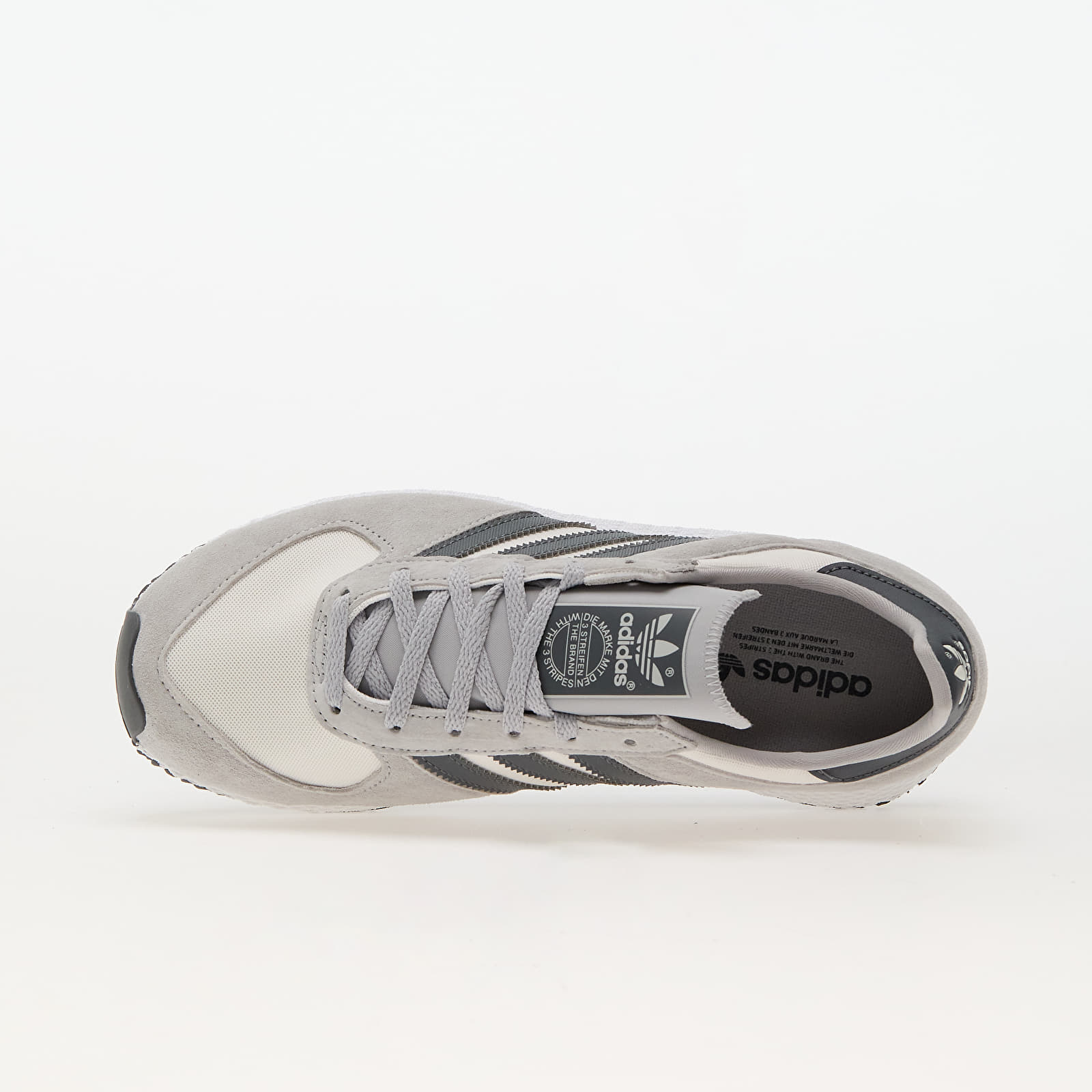 Παπούτσια adidas Atlanta W Grey Two/ Grey Five/ Core White