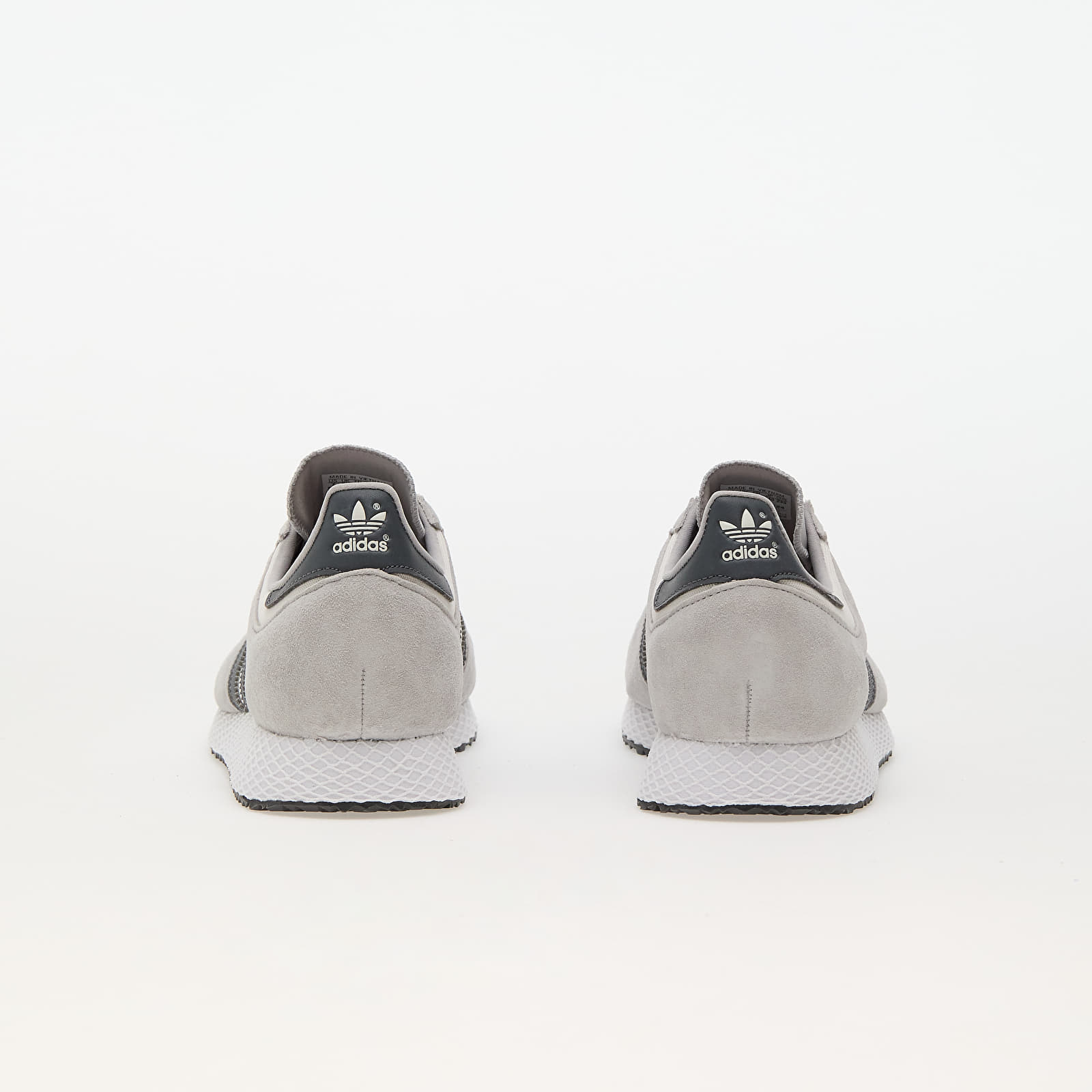 Παπούτσια adidas Atlanta W Grey Two/ Grey Five/ Core White
