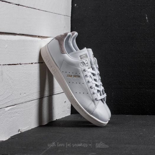 Adidas stan smith vintage white on sale
