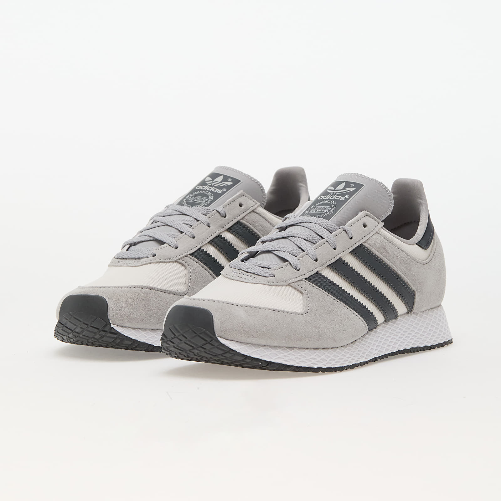 Παπούτσια adidas Atlanta W Grey Two/ Grey Five/ Core White