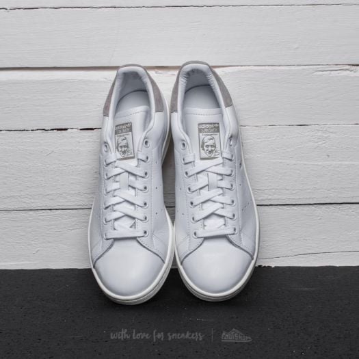 Stan smith vintage white sales