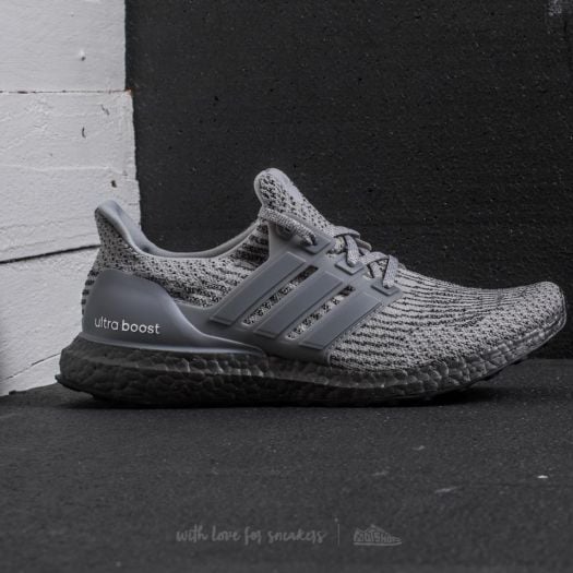 Adidas ultraboost grey two outlet