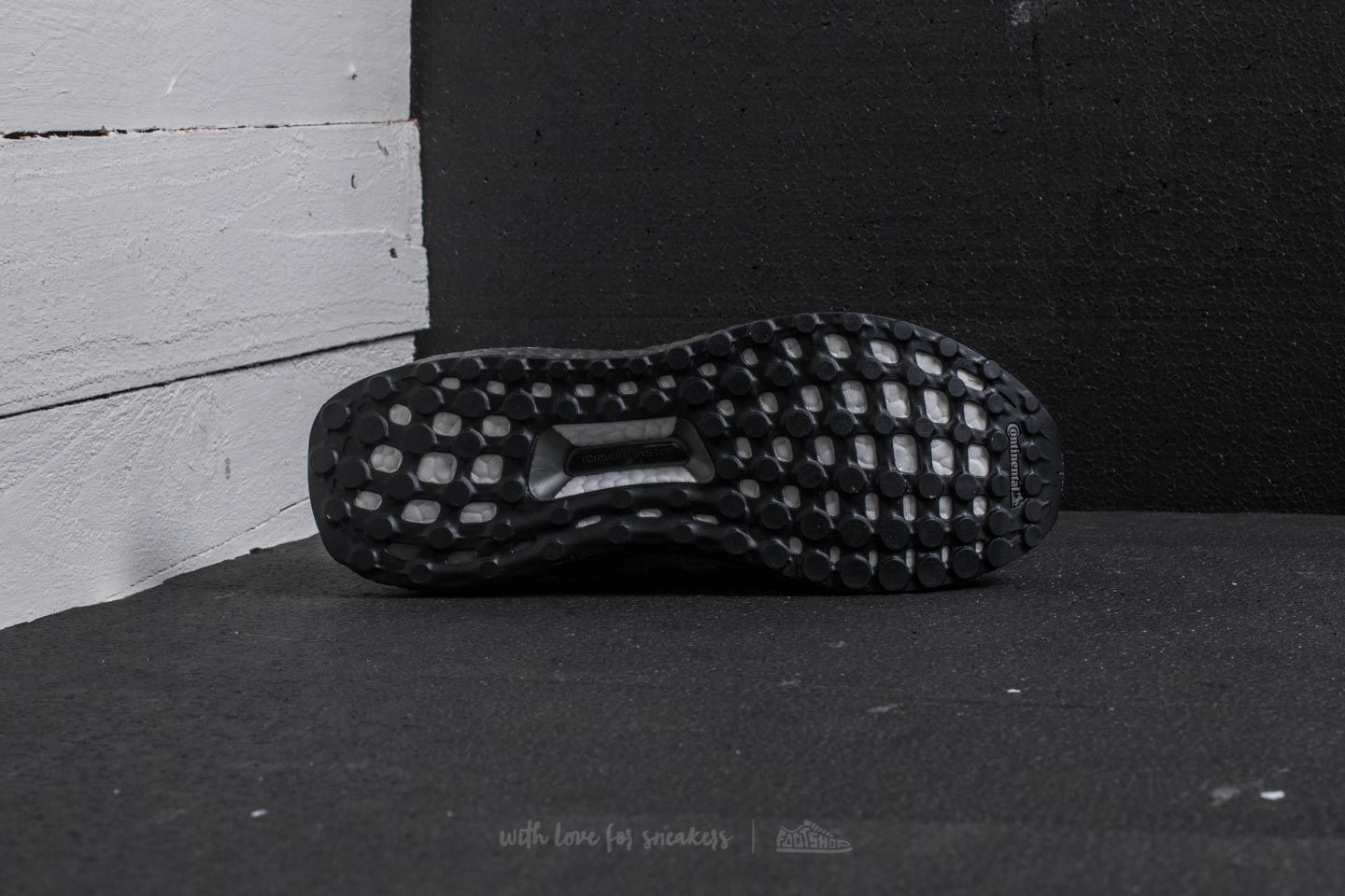 Férfi cipők adidas Ultraboost Grey Two/ Trace Grey Metalic
