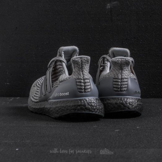 Men's shoes adidas Ultraboost Grey Two/ Trace Grey Metalic Footshop