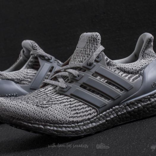 Adidas ultra boost online grey mens 10.5