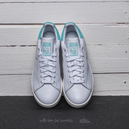 Adidas stan smith aqua hotsell