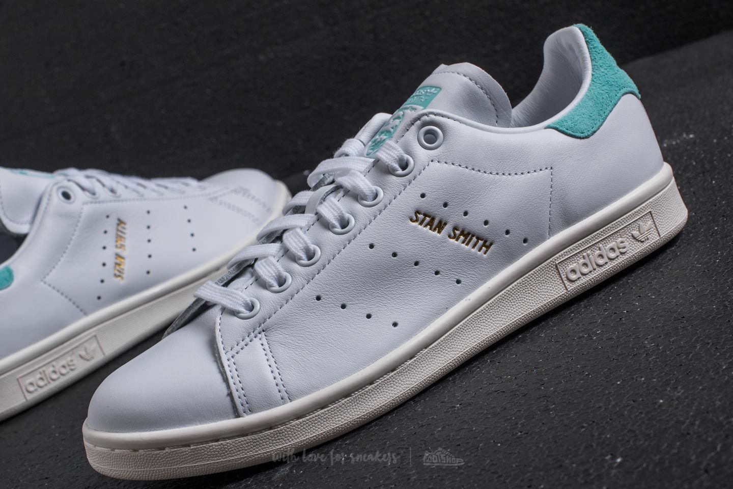 Men s shoes adidas Stan Smith Footwear White Footwear White