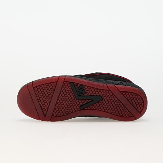 All red vans shoes new arrivals